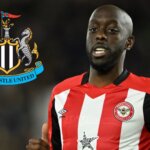 Newcastle United Secure £55m Yoane Wissa Deal Amid Isak Exit 2 GOAL20 20Blank20WEB20 20Facebook201