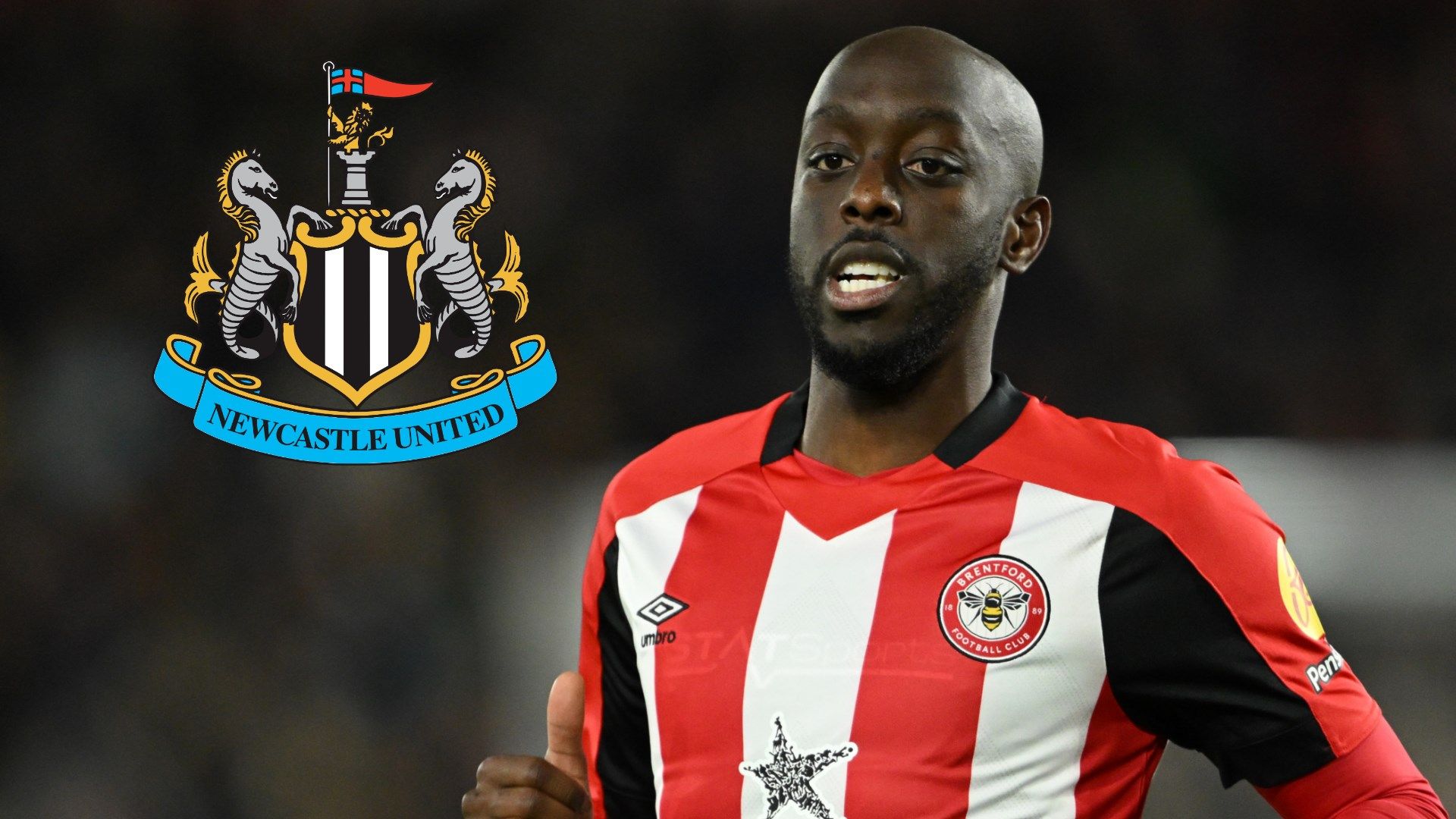 Newcastle United Secure £55m Yoane Wissa Deal Amid Isak Exit 10 GOAL20 20Blank20WEB20 20Facebook201