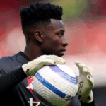 Andre Onana is gone! Man Utd flop joins Trabzonspor on loan in wake of Senne Lammens signing as Ruben Amorim ditches former No.1 3 GOAL20 20Blank20WEB20 20Facebook2019