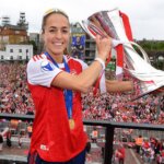 Lia Walti Leaves Arsenal for Juventus in Major WSL Move 2 GOAL20 20Blank20WEB20 20Facebook202 2