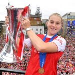 Alessia Russo Commits Long-Term Future to Arsenal 2 GOAL20 20Blank20WEB20 20Facebook203
