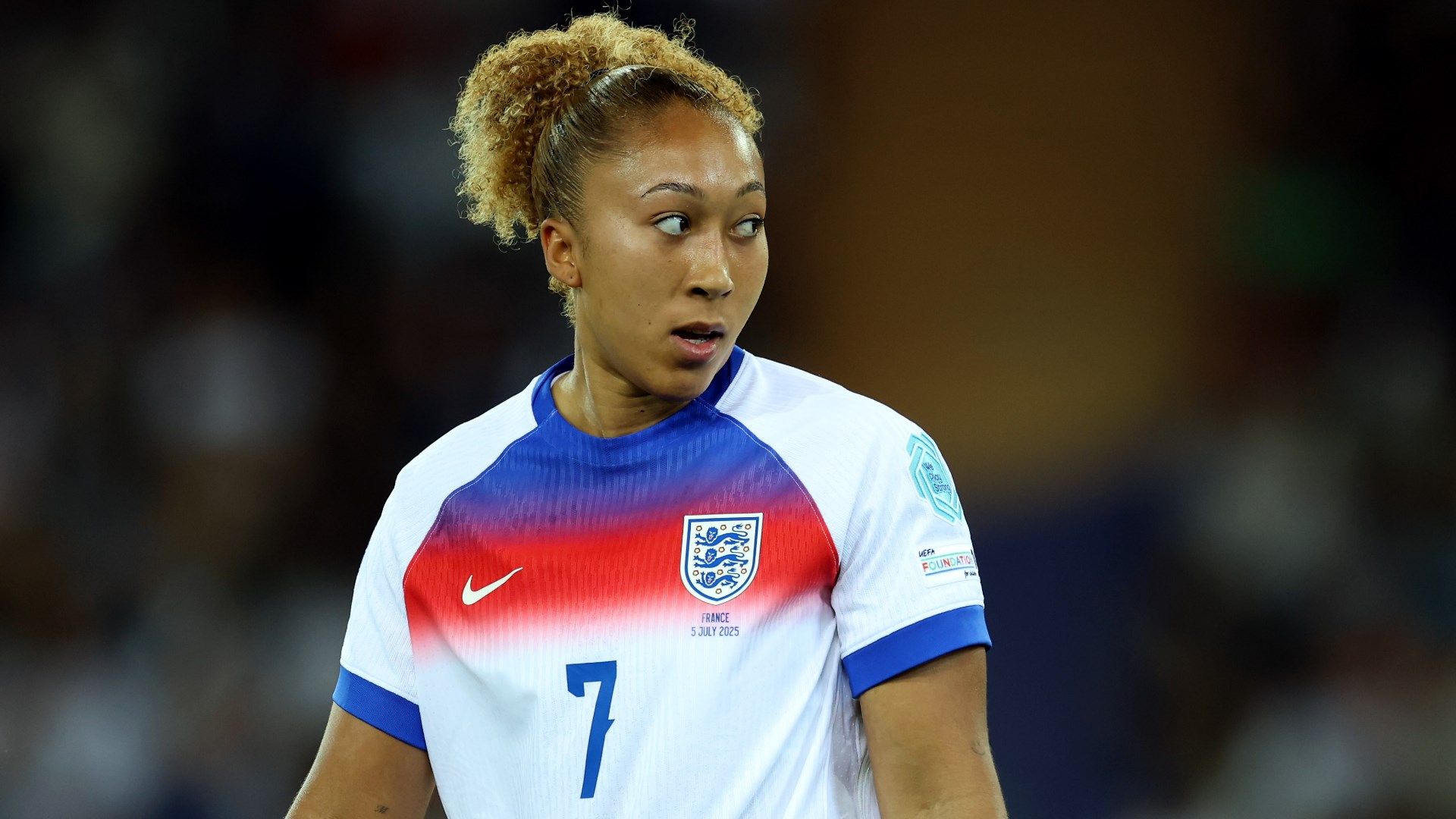 Lauren James Battles Injury Pain at Euro 2025 2 GOAL20 20Blank20WEB20 20Facebook205