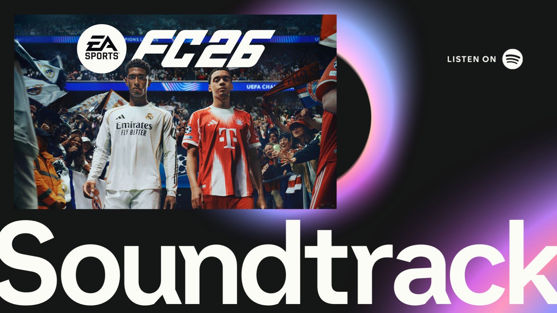 EA Sports FC 26 Soundtrack: Full List of Songs and Artists Revealed 1 GOAL20 20Blank20WEB20 20Facebook2061
