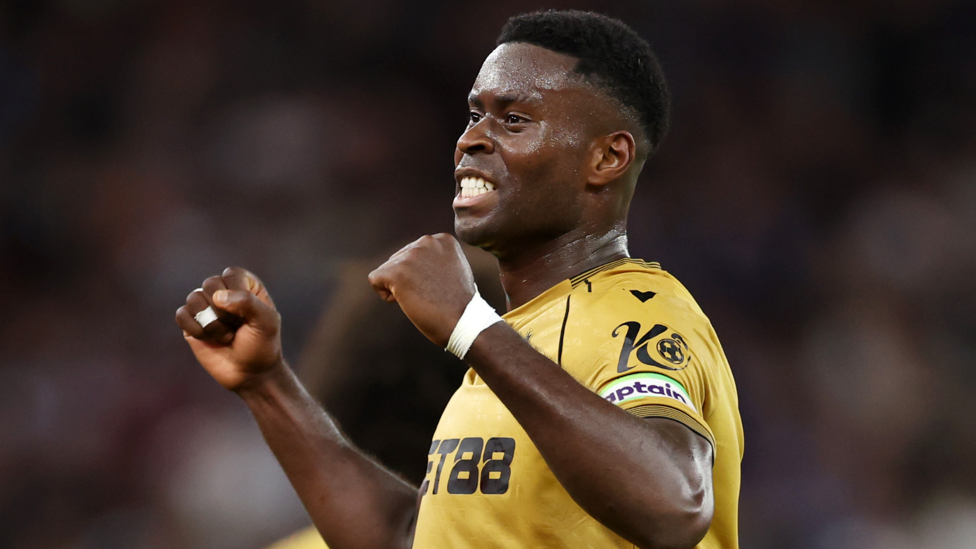 Man Utd Urged to Pursue Marc Guehi After Liverpool Snub 1 GOAL20 20Blank20WEB20 20Facebook2069