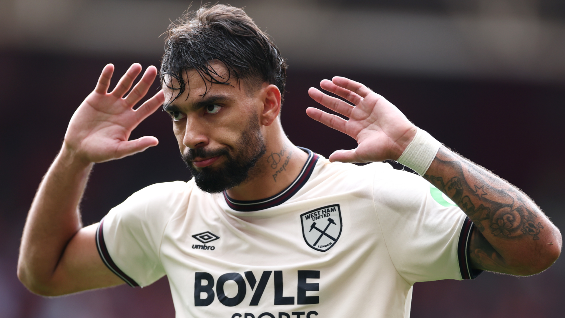 Lucas Paqueta Eyes Legal Action Against FA Over Trial Flaws 9 GOAL20 20Blank20WEB20 20Facebook2074