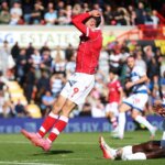 Wrexham's Championship Struggles Continue in QPR Defeat 3 GOAL20 20Blank20WEB20 20Facebook9