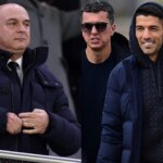 Tottenham Missed Out on Luis Suarez Due to Levy’s Position Blunder 3 GOAL20 20Multiple20Images20 20220Split20 20Facebook 1