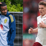Gyokeres Defends Isak Amid Liverpool Transfer Controversy 2 GOAL20 20Multiple20Images20 20220Split20 20Facebook