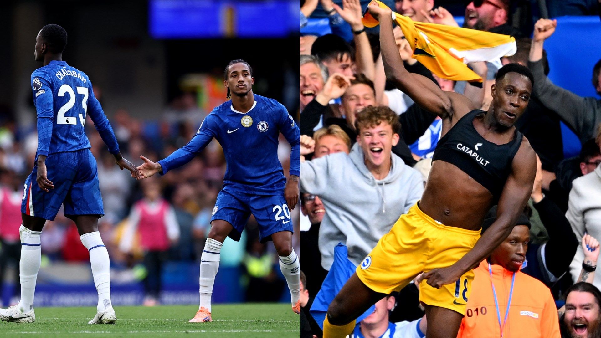 Chelsea Player Ratings vs Brighton: Blues Collapse in Chaotic Defeat 4 GOAL20 20Multiple20Images20 20220Split20 20Facebook 5