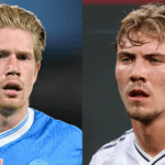 Napoli's Transfer Success Makes Them Serie A Title Favourites 2 GOAL20 20Multiple20Images20 20220Split20 20Facebook107