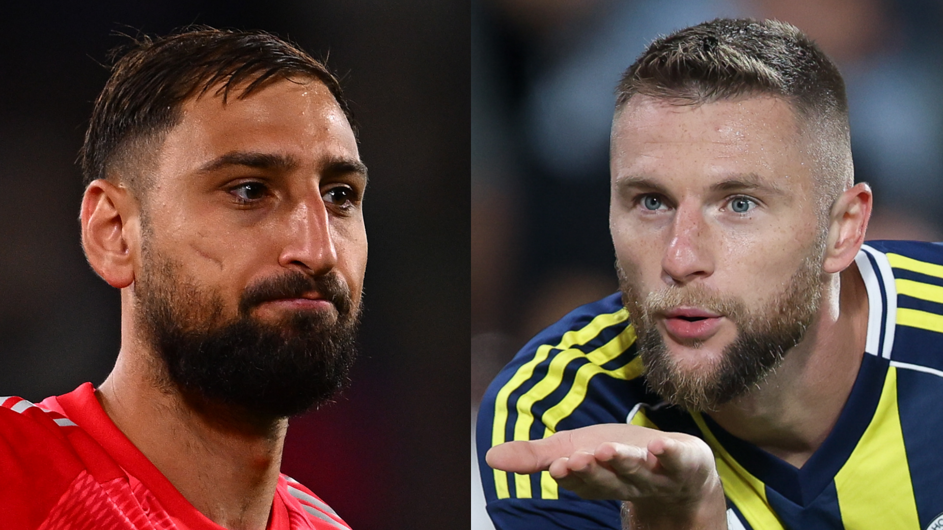 Skriniar Reveals PSG Exit Shock After Luis Enrique Snub 9 GOAL20 20Multiple20Images20 20220Split20 20Facebook108