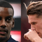 Gyokeres and Isak Transfer Moves Spark Backlash From Ex-Pro 2 GOAL20 20Multiple20Images20 20220Split20 20Facebook109