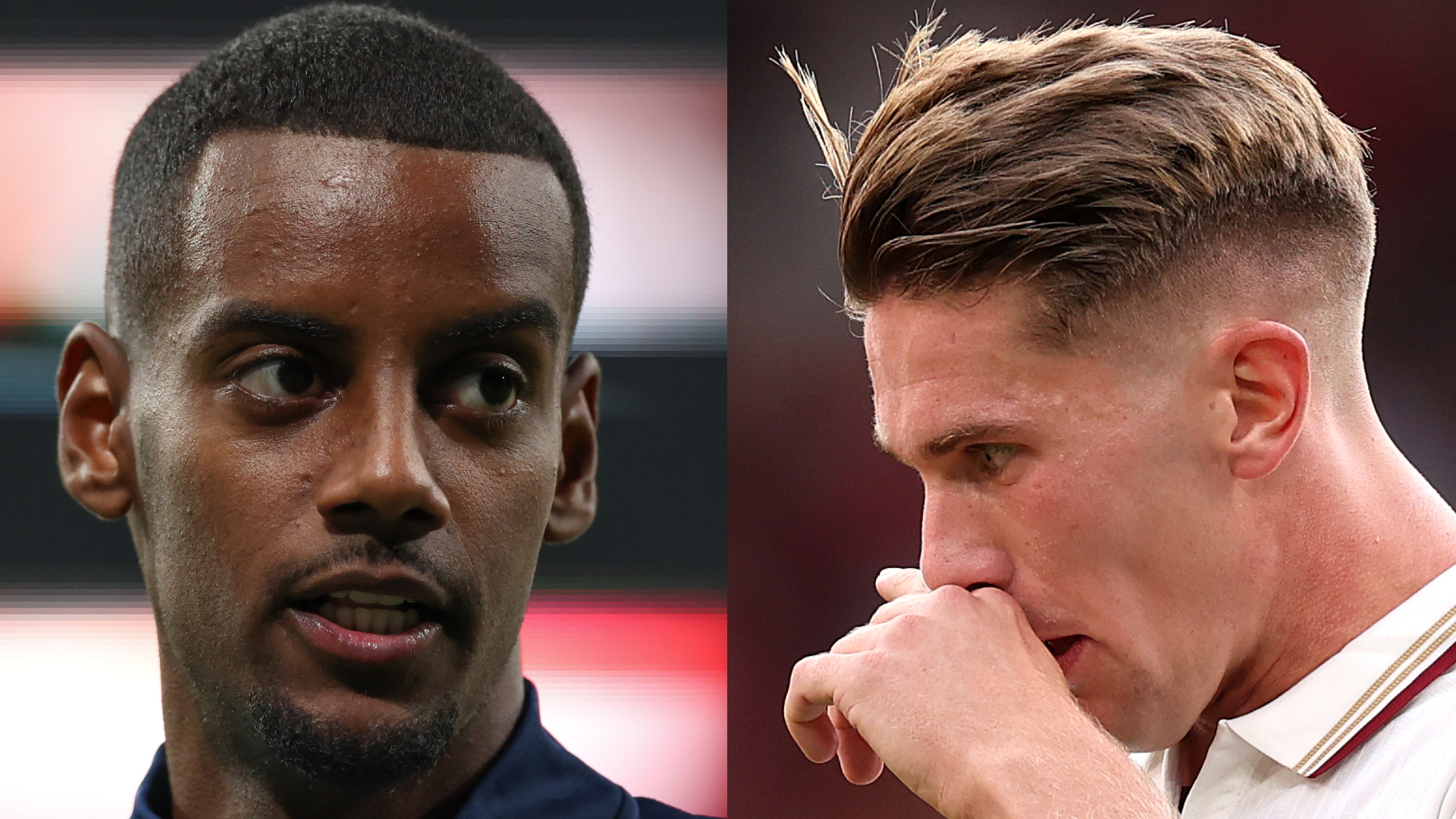Gyokeres and Isak Transfer Moves Spark Backlash From Ex-Pro 3 GOAL20 20Multiple20Images20 20220Split20 20Facebook109