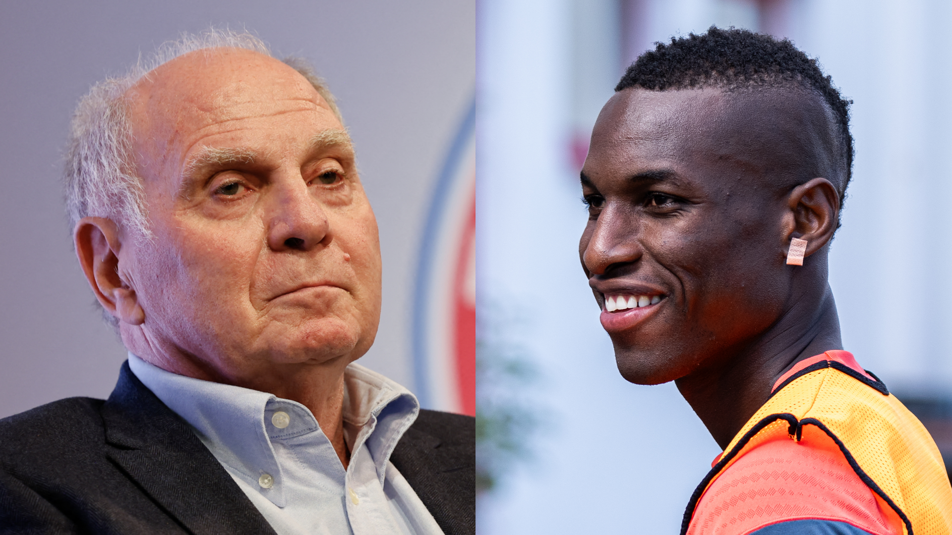 Nicolas Jackson Dismisses Bayern Munich Transfer Rumors 8 GOAL20 20Multiple20Images20 20220Split20 20Facebook111