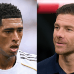 Bellingham Returns to Real Madrid XI for Atletico Derby 3 GOAL20 20Multiple20Images20 20220Split20 20Facebook113 1