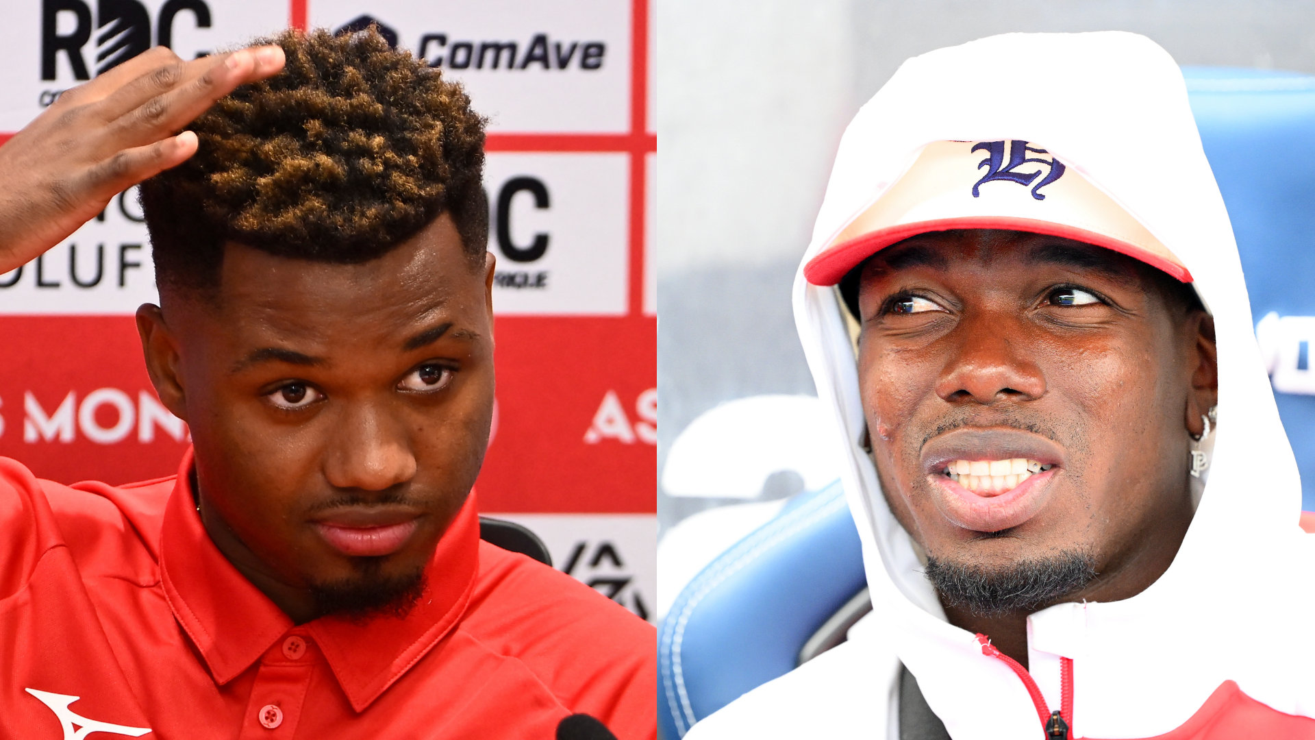 Pogba and Fati Boost Monaco's Champions League Squad 8 GOAL20 20Multiple20Images20 20220Split20 20Facebook114