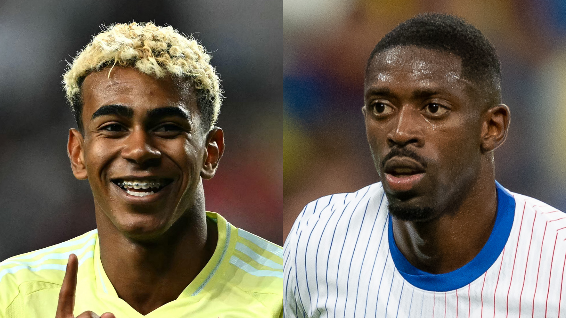 Lamine Yamal Leads Ballon d'Or Race Amid Strong Competition 10 GOAL20 20Multiple20Images20 20220Split20 20Facebook130
