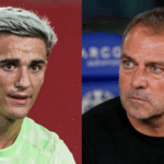 Barcelona Blow: Gavi Injury Sparks Hansi Flick's Optimism 1 GOAL20 20Multiple20Images20 20220Split20 20Facebook137