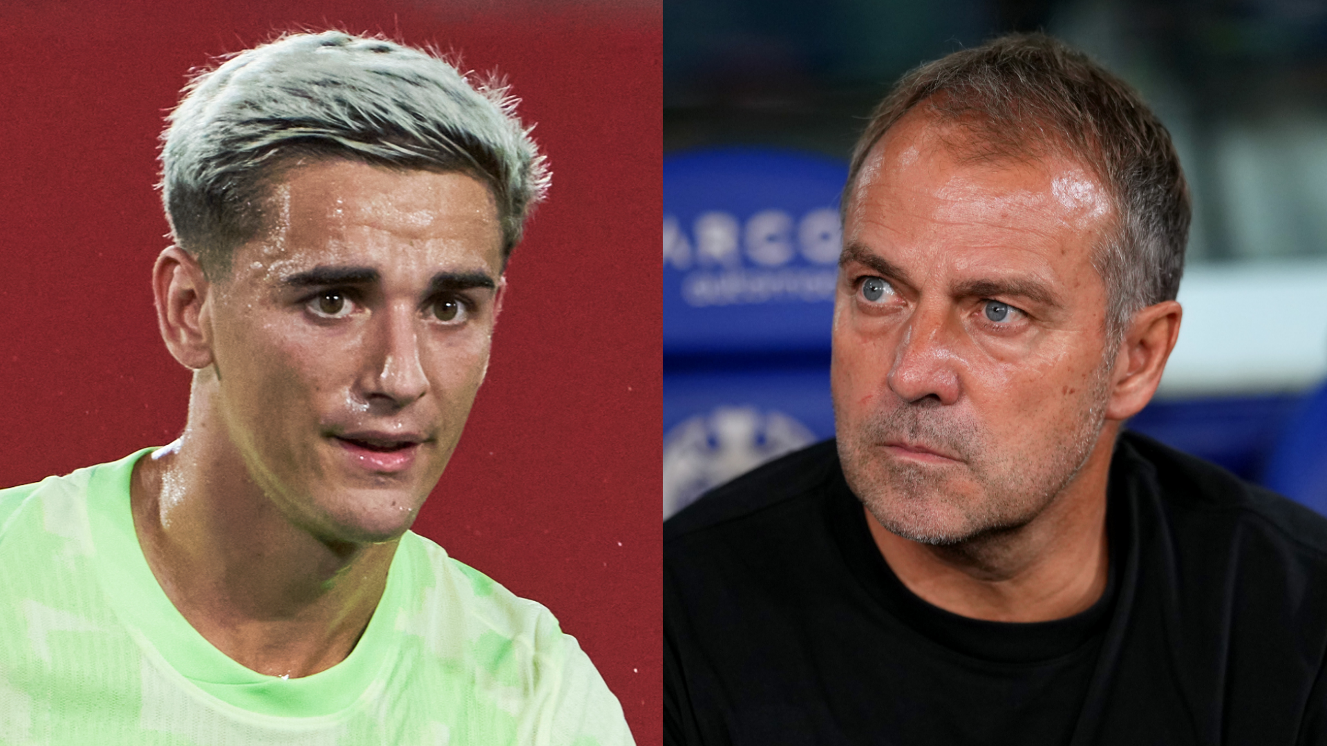 Barcelona Blow: Gavi Injury Sparks Hansi Flick's Optimism 4 GOAL20 20Multiple20Images20 20220Split20 20Facebook137