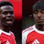 Noni Madueke Shines as Chelsea Questioned Over Arsenal Move 1 GOAL20 20Multiple20Images20 20220Split20 20Facebook20 202025 09 10T152535.350