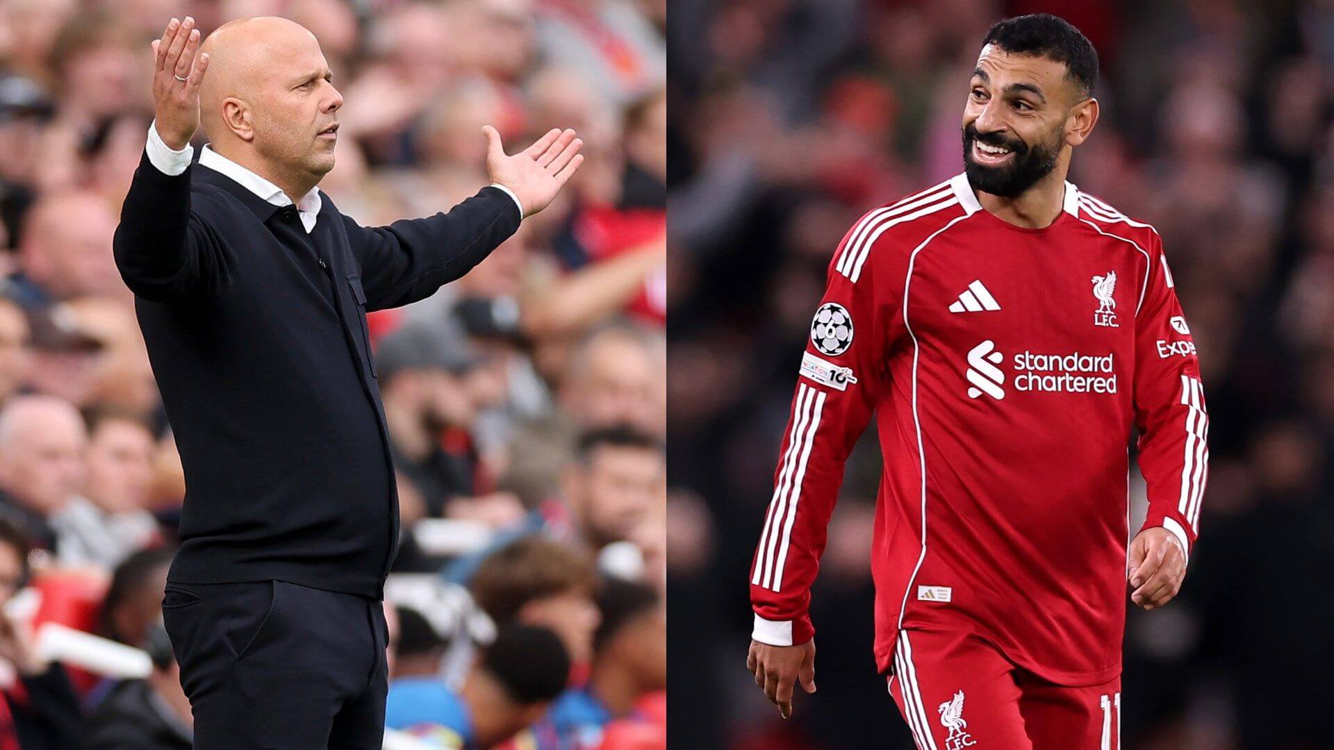 Liverpool Team News: Salah and Four Key Stars Out for Southampton Clash 5 GOAL20 20Multiple20Images20 20220Split20 20Facebook20 202025 09 21T214522.808