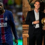 Sunderland’s Special Tribute: Ousmane Dembele’s Ballon d’Or Link 2 GOAL20 20Multiple20Images20 20220Split20 20Facebook20 202025 09 24T082806.557