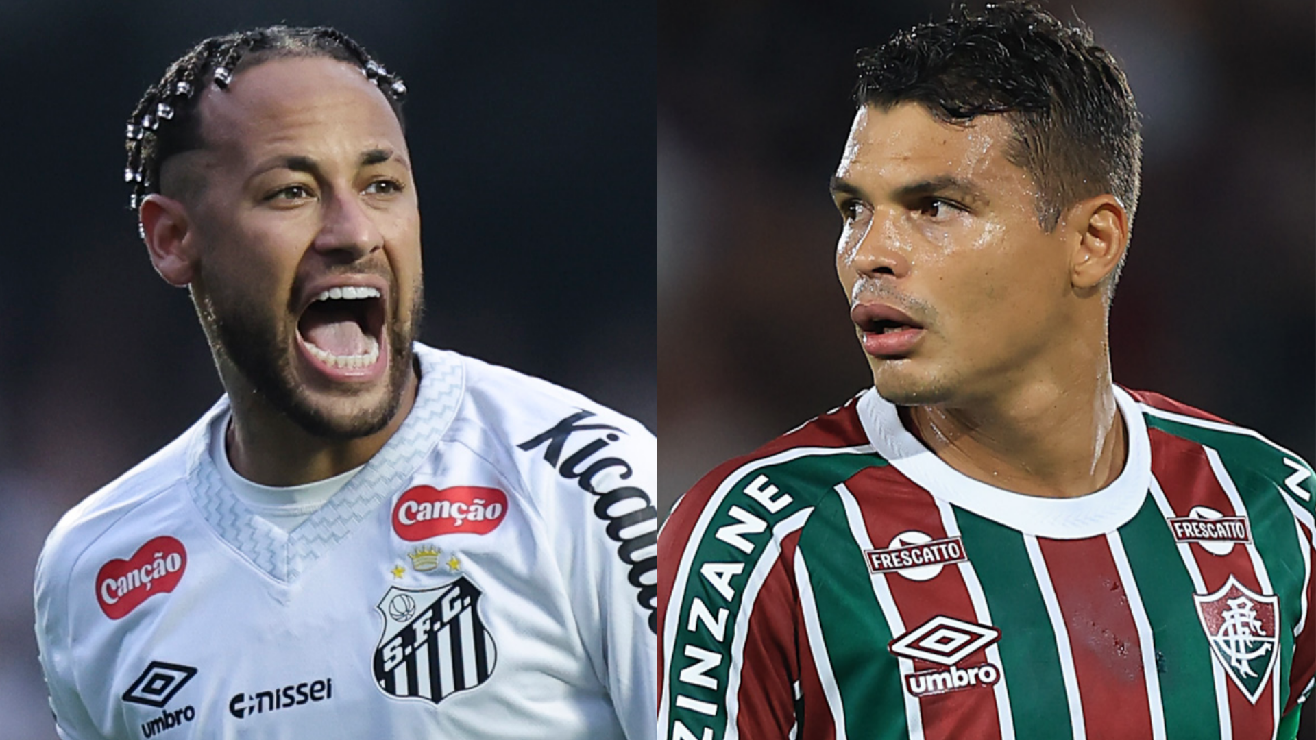 Neymar’s On-Pitch Bet Sparks Laughter with Thiago Silva 1 GOAL20 20Multiple20Images20 20220Split20 20Facebook2016