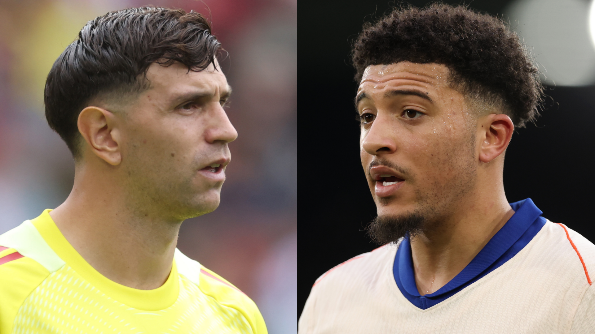 Sancho Loan to Aston Villa Opens Door for Martinez to Join Man Utd 5 GOAL20 20Multiple20Images20 20220Split20 20Facebook2018