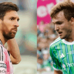 Messi Accused of Blackballing De la Vega in Argentina Row 2 GOAL20 20Multiple20Images20 20220Split20 20Facebook2025