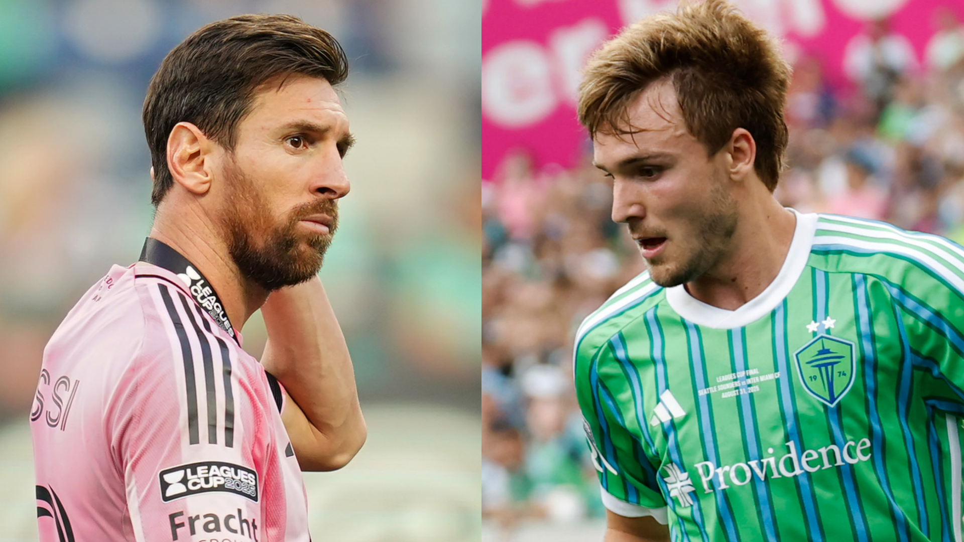 Messi Accused of Blackballing De la Vega in Argentina Row 4 GOAL20 20Multiple20Images20 20220Split20 20Facebook2025