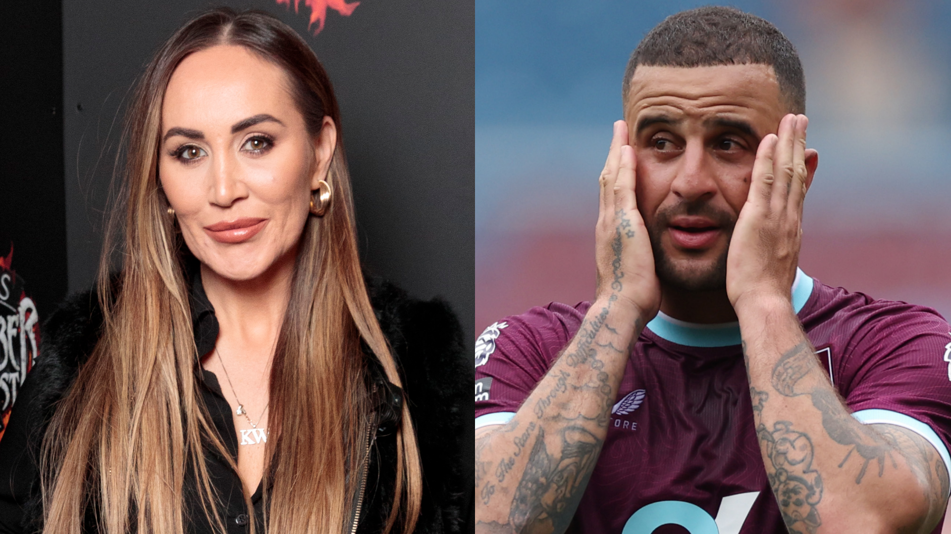 Lauryn Goodman Seeks Stability for Kyle Walker’s Children 1 GOAL20 20Multiple20Images20 20220Split20 20Facebook2027