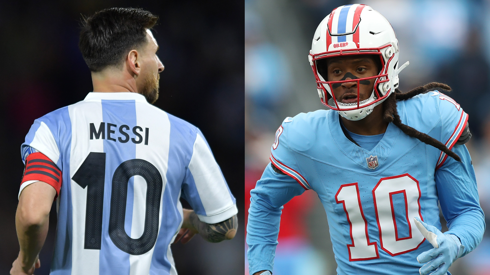Could Lionel Messi Succeed as an NFL Wide Receiver? 4 GOAL20 20Multiple20Images20 20220Split20 20Facebook2028