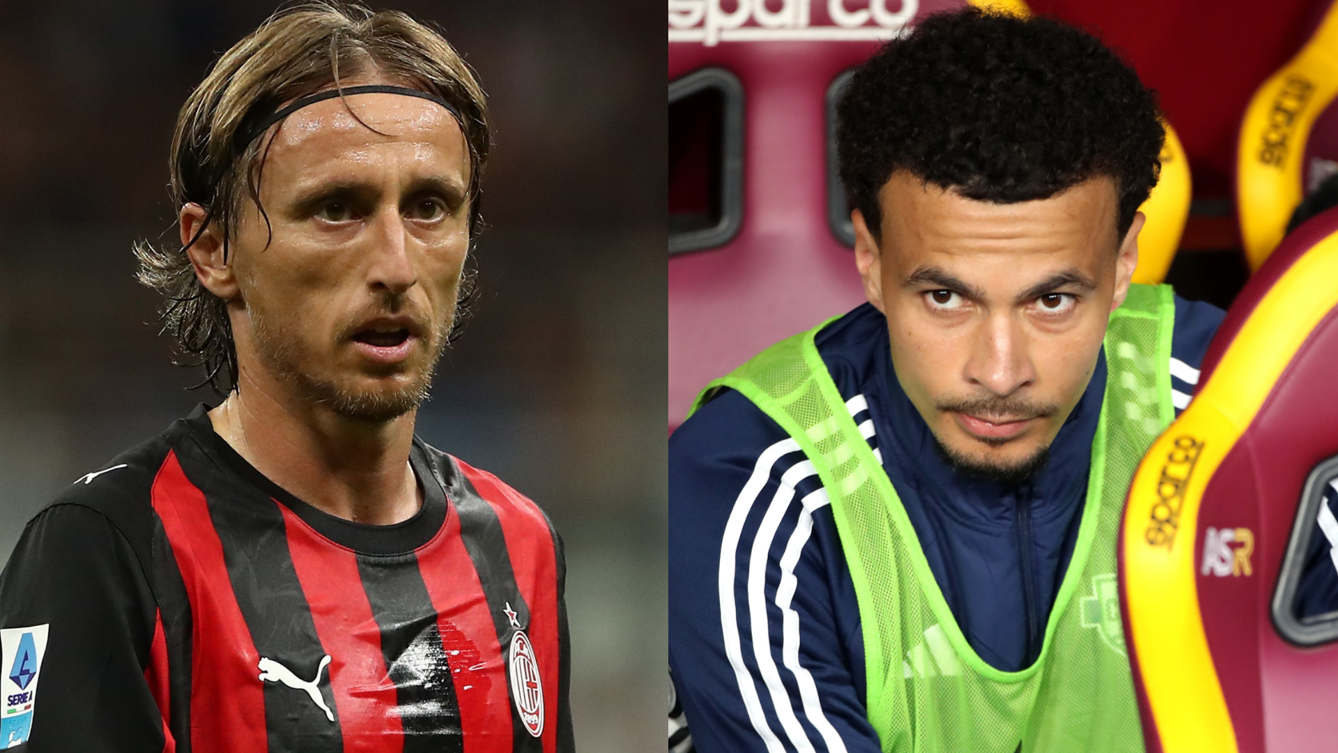 Dele Alli Transfer Rumors Heat Up as Swansea Eyes Free Agent 9 GOAL20 20Multiple20Images20 20220Split20 20Facebook2031