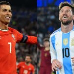 Ronaldo Match-Worn Portugal Shirt Breaks Auction Record 2 GOAL20 20Multiple20Images20 20220Split20 20Facebook204