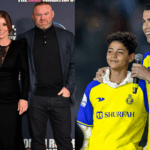 Kai Rooney Navigates Pressure at Manchester United Academy 3 GOAL20 20Multiple20Images20 20220Split20 20Facebook2040