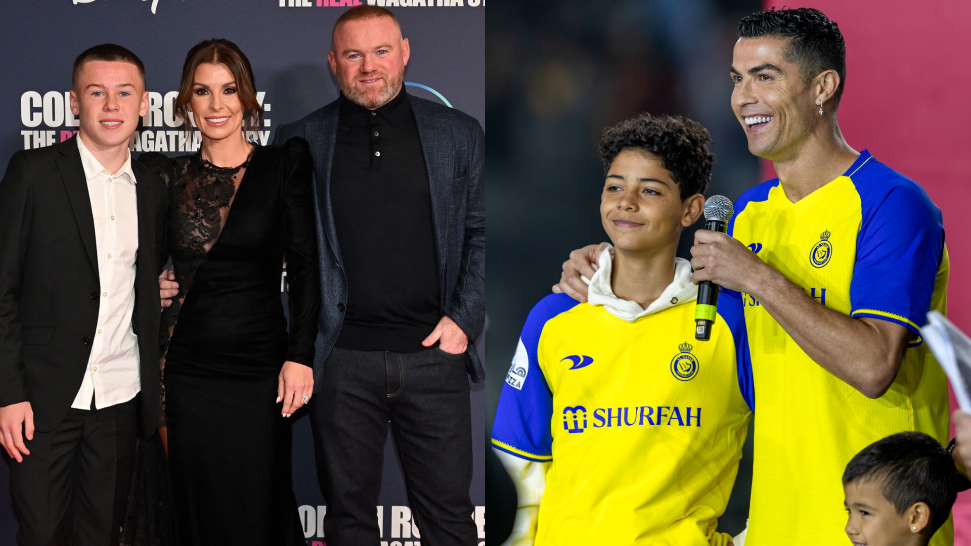 Kai Rooney Navigates Pressure at Manchester United Academy 7 GOAL20 20Multiple20Images20 20220Split20 20Facebook2040