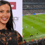 Ruben Dias Shines as Maya Jama Cheers City’s Derby Triumph 2 GOAL20 20Multiple20Images20 20220Split20 20Facebook2044