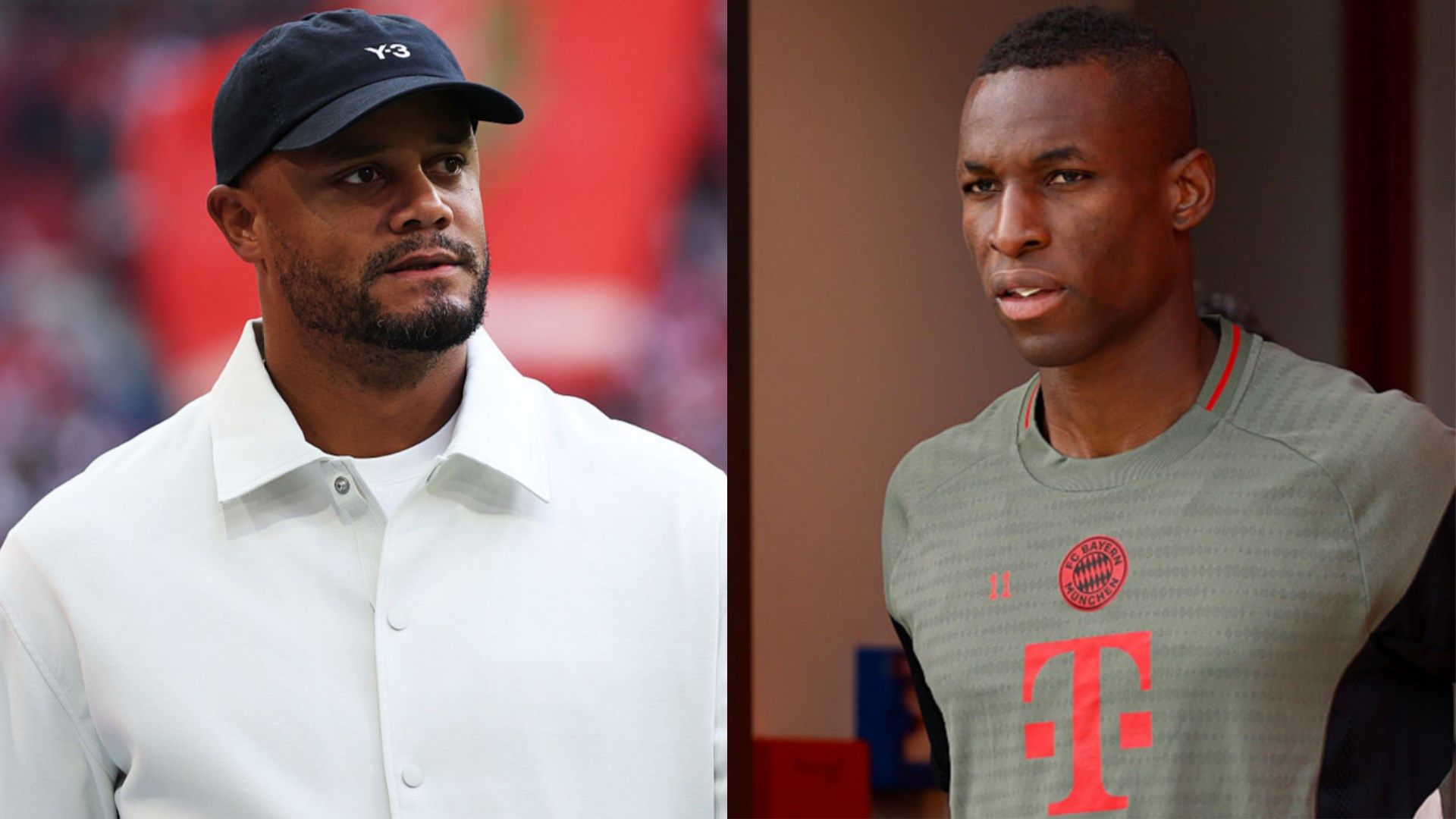 Kompany Taps Nicolas Jackson’s Chelsea Insight Before Bayern Clash 9 GOAL20 20Multiple20Images20 20220Split20 20Facebook205
