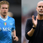 Man City Labeled 'Amateur Team' by Di Canio Before Napoli Clash 3 GOAL20 20Multiple20Images20 20220Split20 20Facebook2051