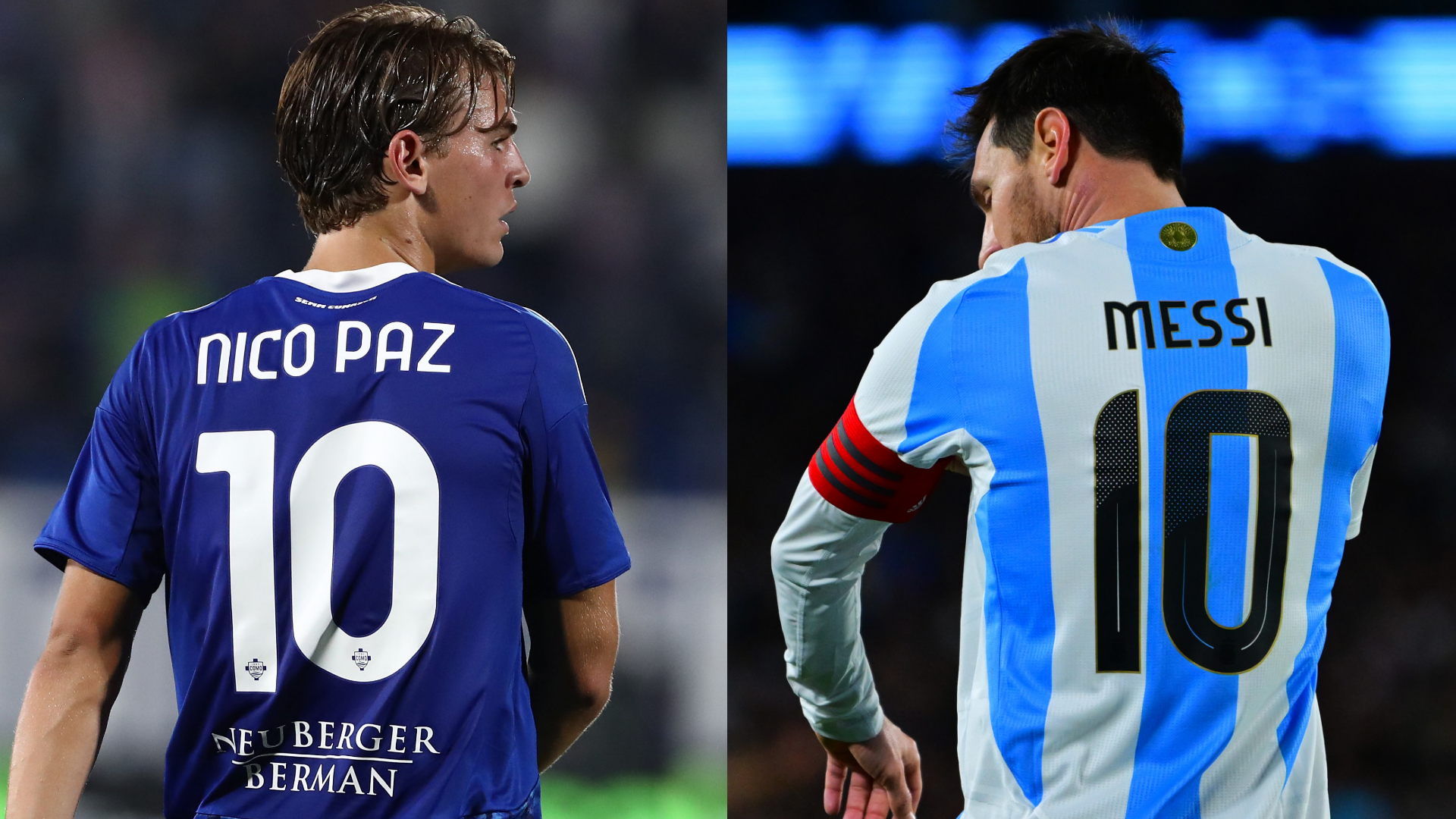 Nico Paz Shines in Serie A With Messi-Like Influence 2 GOAL20 20Multiple20Images20 20220Split20 20Facebook2052 1