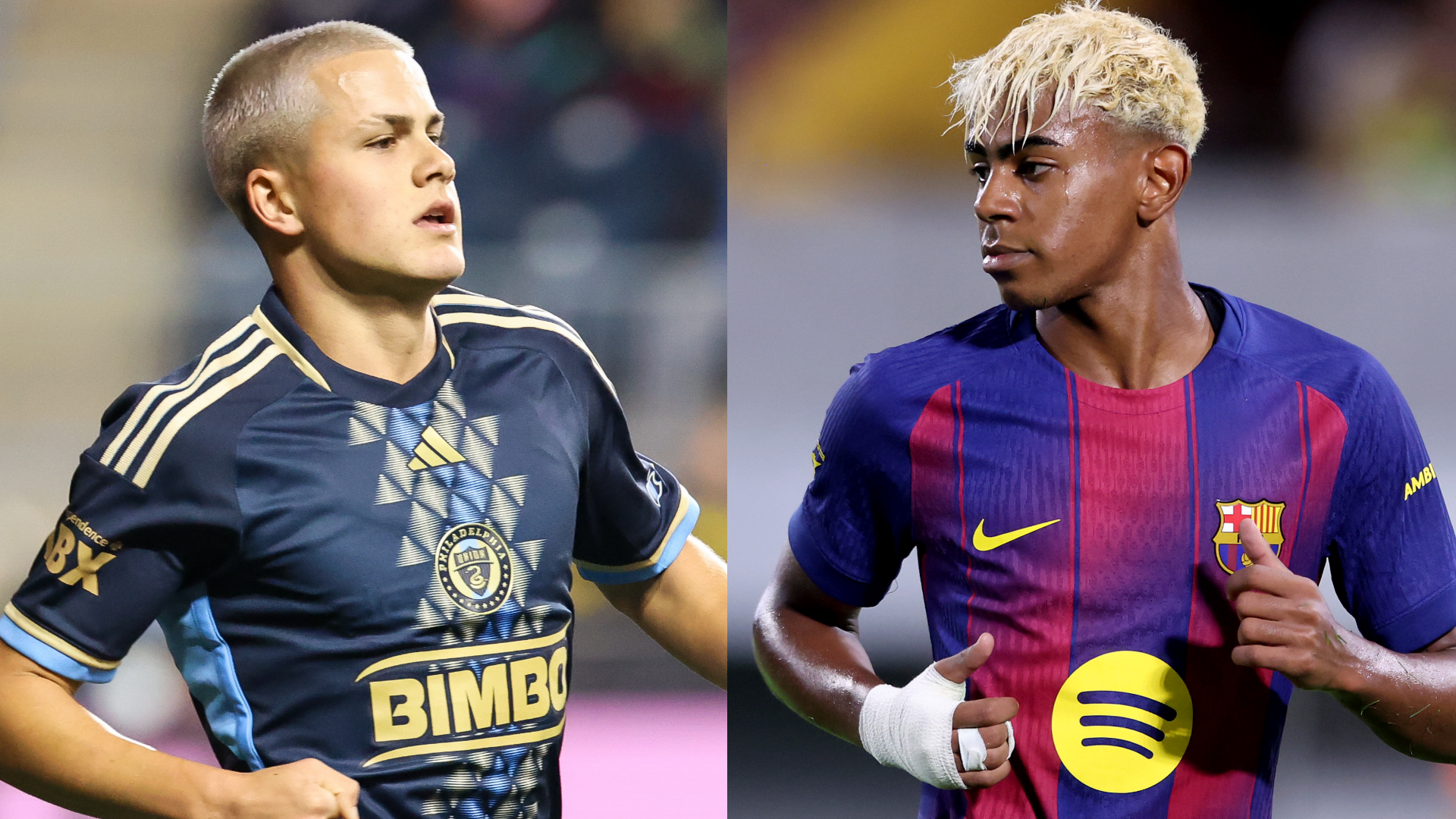 Cavan Sullivan Shines as ‘American Lamine Yamal’ Amid Social Media Pressure 6 GOAL20 20Multiple20Images20 20220Split20 20Facebook2053