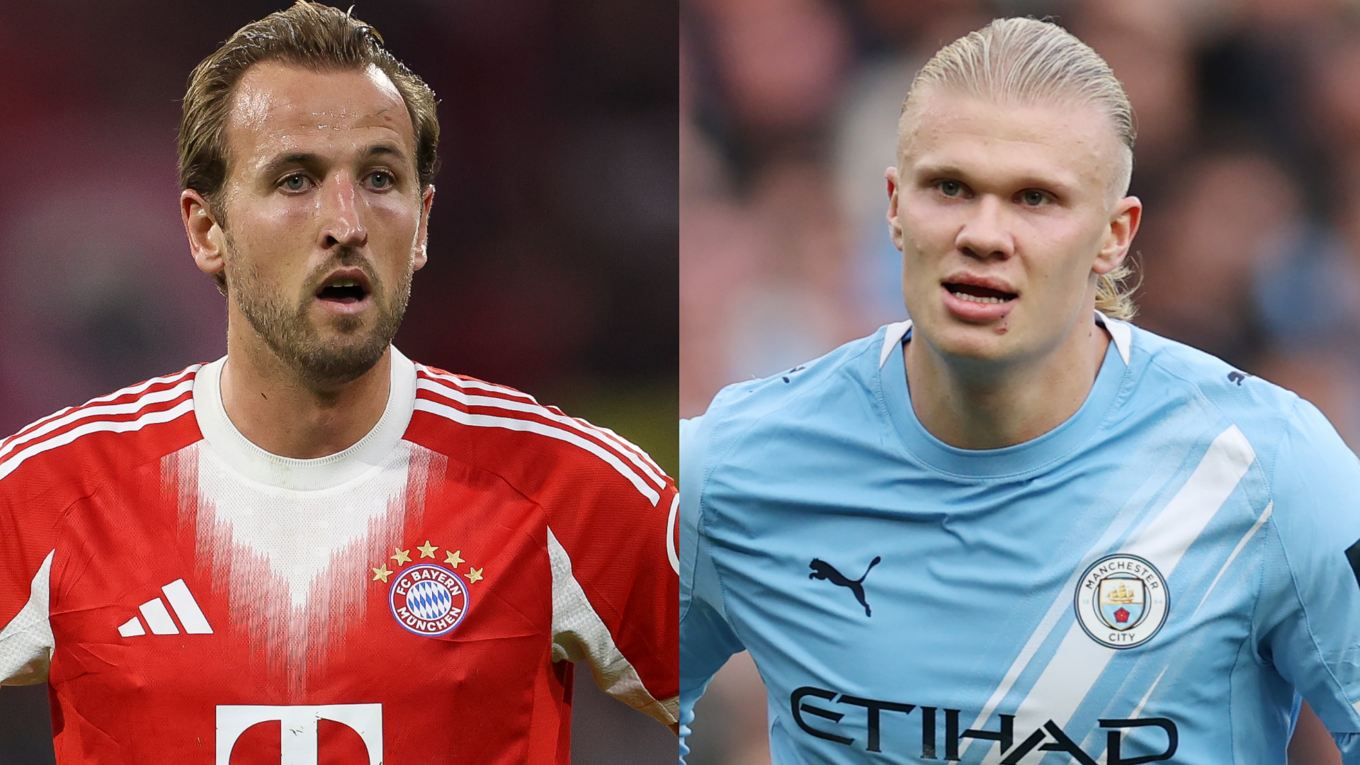 Harry Kane Tipped as Barcelona’s Haaland Solution for 2026 1 GOAL20 20Multiple20Images20 20220Split20 20Facebook2058