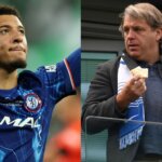 Chelsea Co-Owner Todd Boehly Dismisses Jadon Sancho Rumors 3 GOAL20 20Multiple20Images20 20220Split20 20Facebook2066