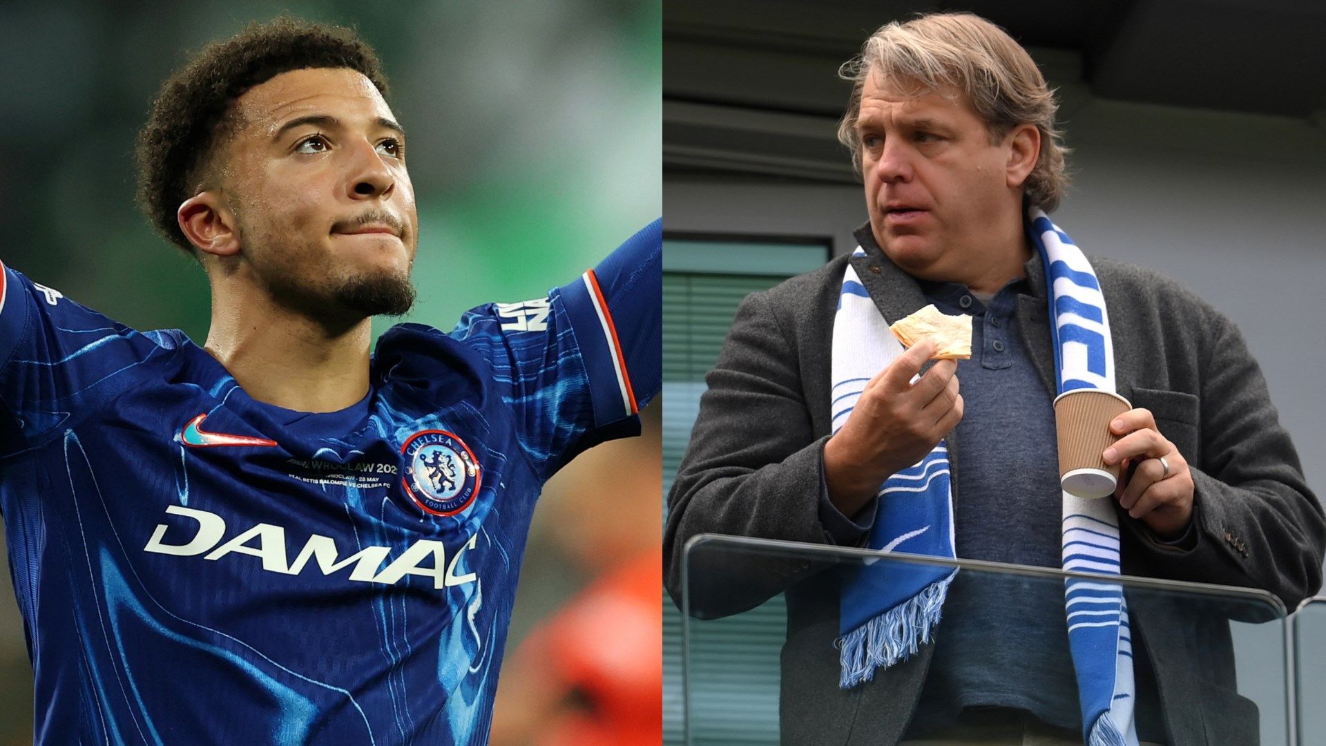 Chelsea Co-Owner Todd Boehly Dismisses Jadon Sancho Rumors 10 GOAL20 20Multiple20Images20 20220Split20 20Facebook2066
