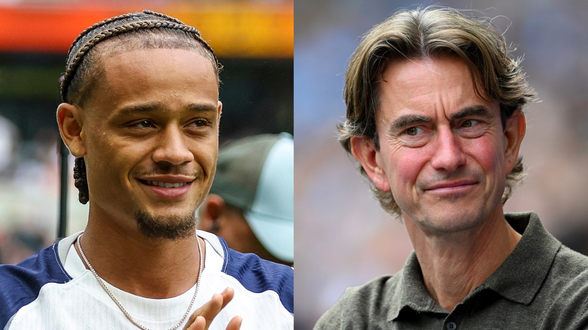 Xavi Simons Credits Thomas Frank's Honesty in Spurs Move 9 GOAL20 20Multiple20Images20 20220Split20 20Facebook2067