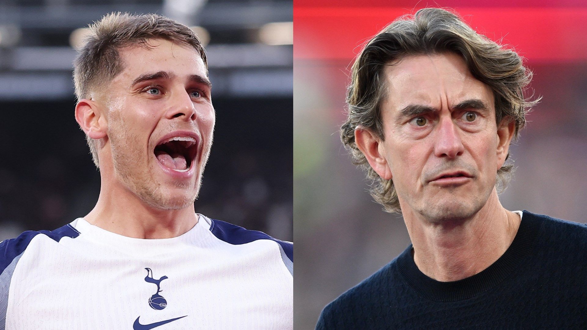 Van de Ven’s Goal Sparks Debate After Tottenham’s Win at West Ham 6 GOAL20 20Multiple20Images20 20220Split20 20Facebook2069