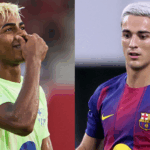 Lamine Yamal Leads Support for Injured Barcelona Star Gavi 3 GOAL20 20Multiple20Images20 20220Split20 20Facebook2070