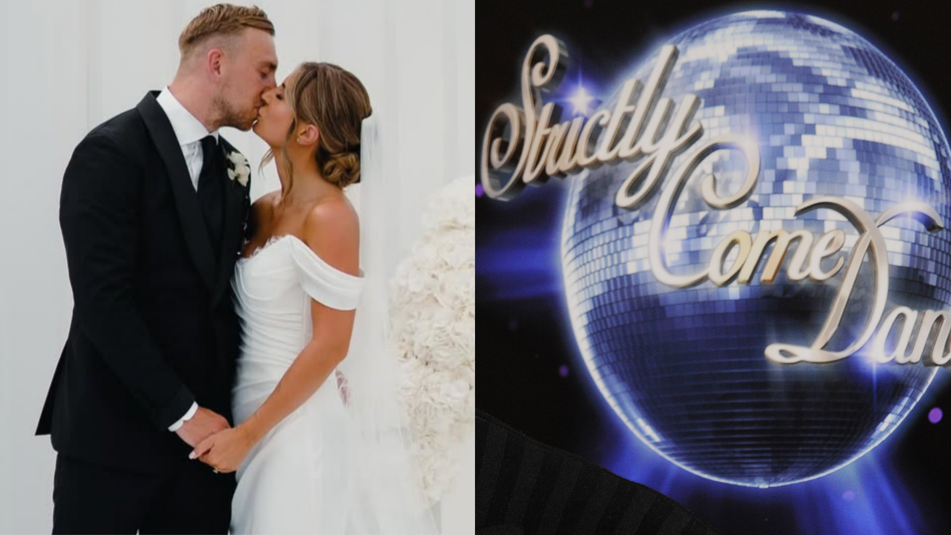 Bowen and Dyer Laugh Off ‘Strictly Curse’ as Marriage Grows Stronger 1 GOAL20 20Multiple20Images20 20220Split20 20Facebook2075