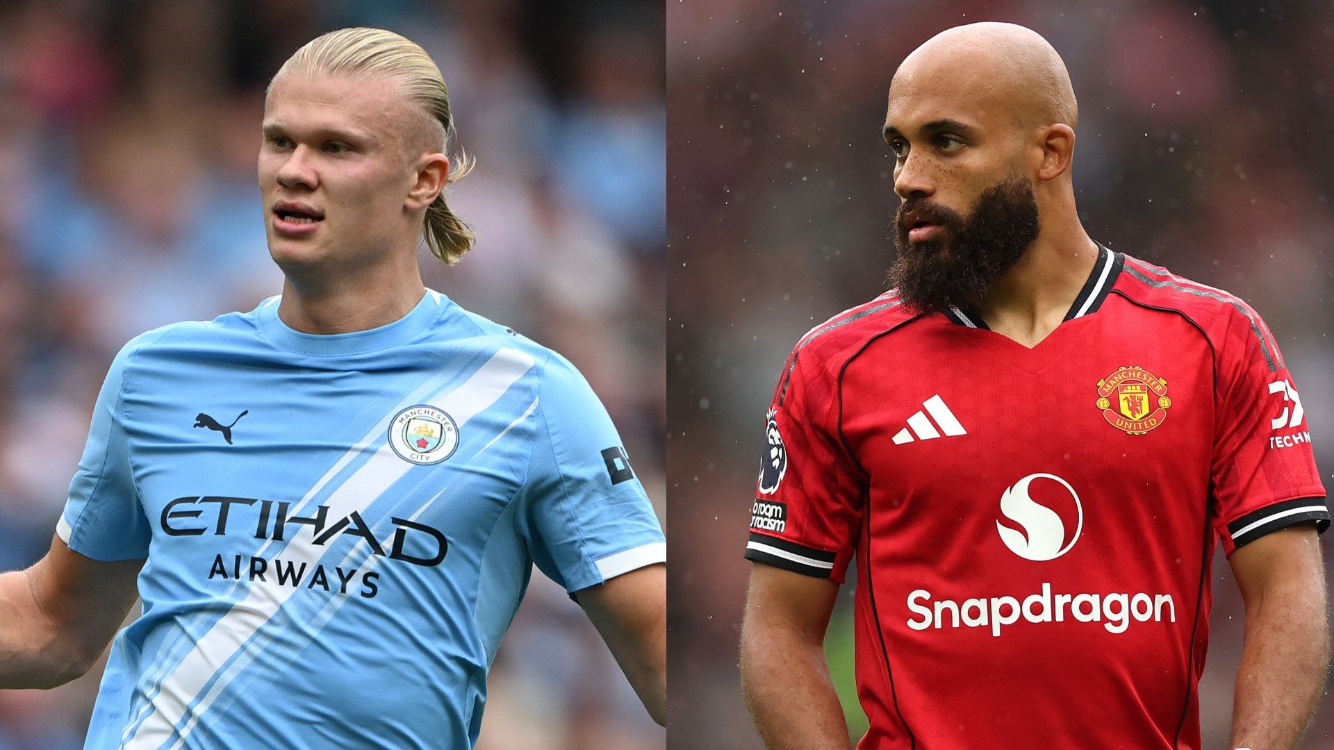 Manchester City vs Manchester United: Derby Preview, Lineups & Key Storylines 8 GOAL20 20Multiple20Images20 20220Split20 20Facebook2090