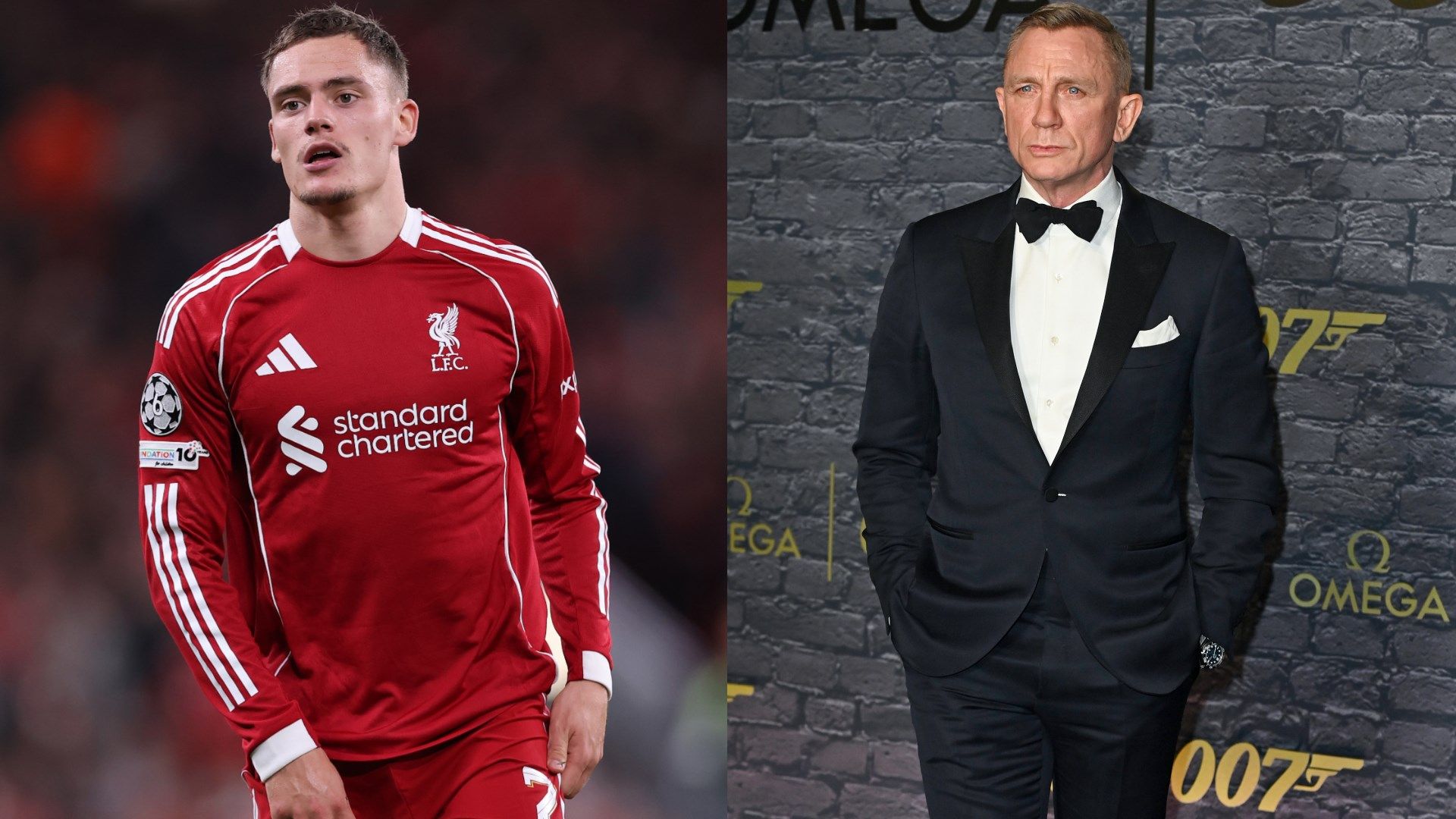 The '007' Tag in Football: Meaning, Origins, and Notable Cases 6 GOAL20 20Multiple20Images20 20220Split20 20Facebook2091
